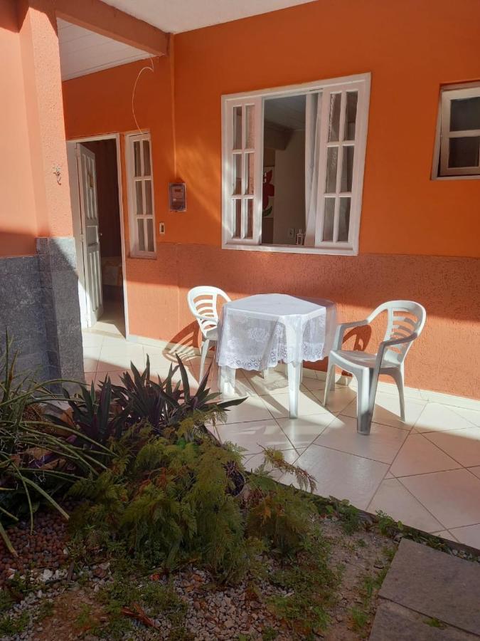 Hotel Menina Da Lua Rio das Ostras Exterior foto