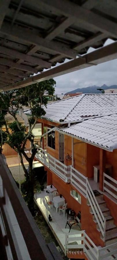 Hotel Menina Da Lua Rio das Ostras Exterior foto